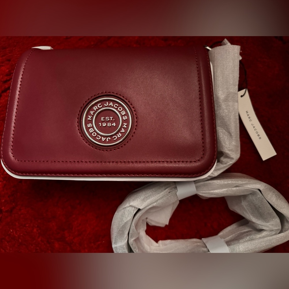 Marc Jacobs Shoulder Bag
